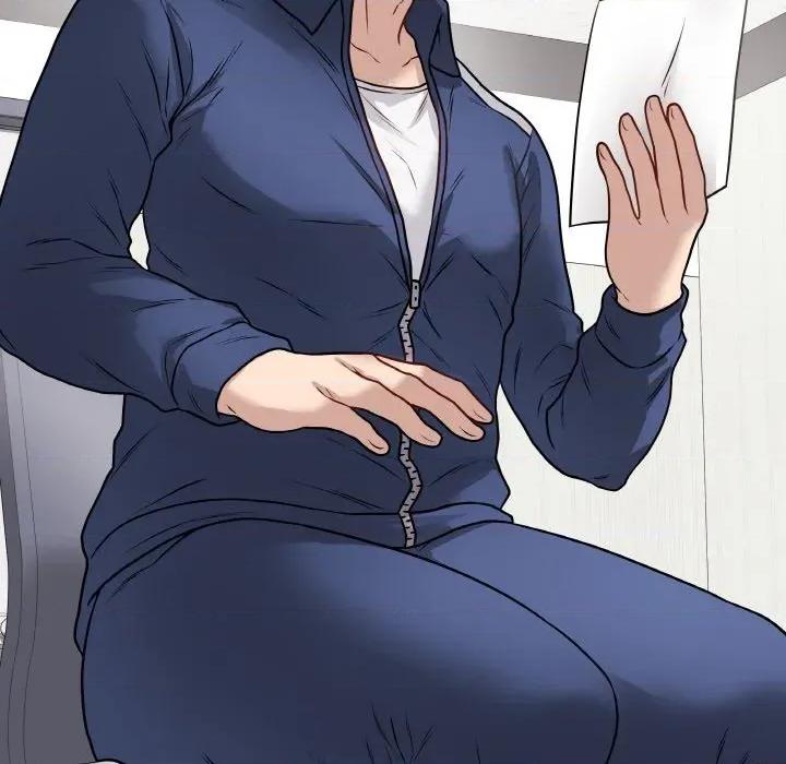 最後的衝刺 最後的衝刺-最後的衝刺 第11話 第141页