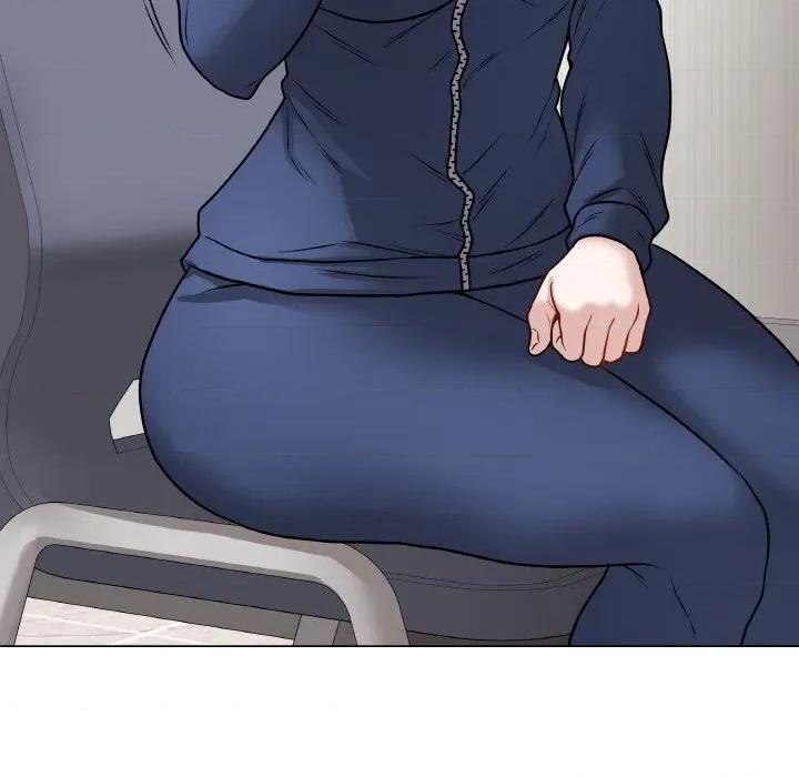 最後的衝刺 最後的衝刺-最後的衝刺 第11話 第146页
