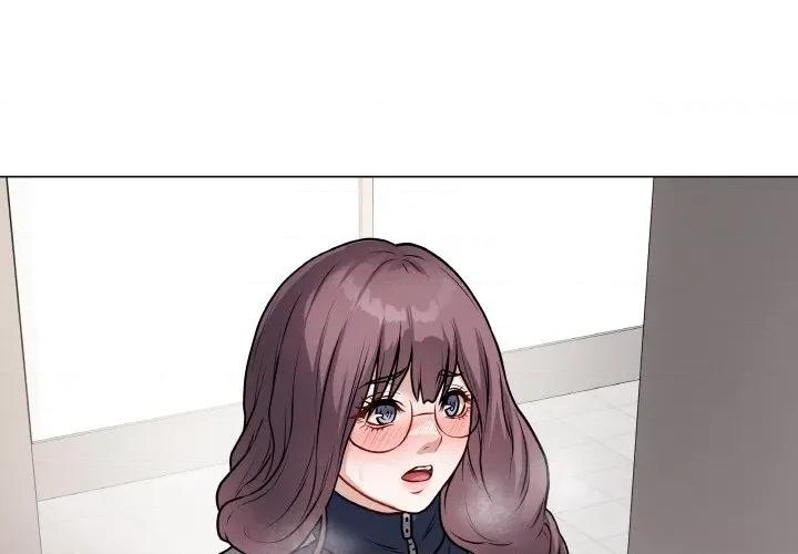 最後的衝刺 最後的衝刺-最後的衝刺 第12話 第1页