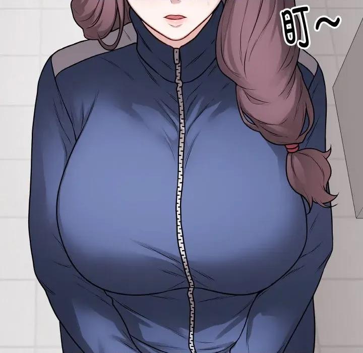 最後的衝刺 最後的衝刺-最後的衝刺 第12話 第13页