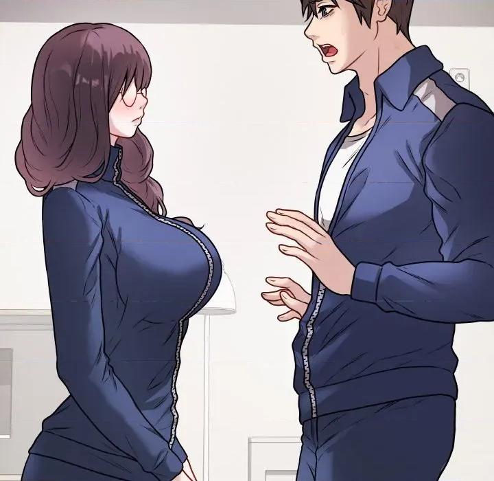 最後的衝刺 最後的衝刺-最後的衝刺 第12話 第109页