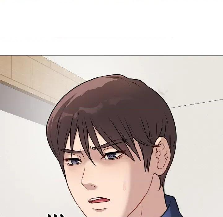 最後的衝刺 最後的衝刺-最後的衝刺 第12話 第126页