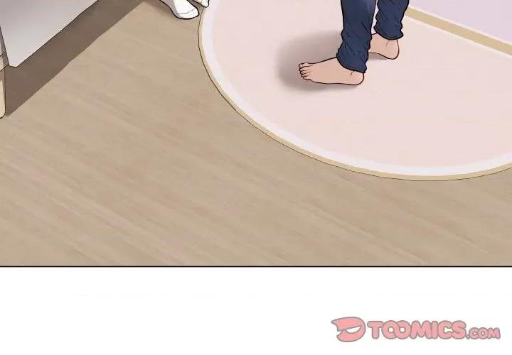 最後的衝刺 最後的衝刺-最後的衝刺 第13話 第4页