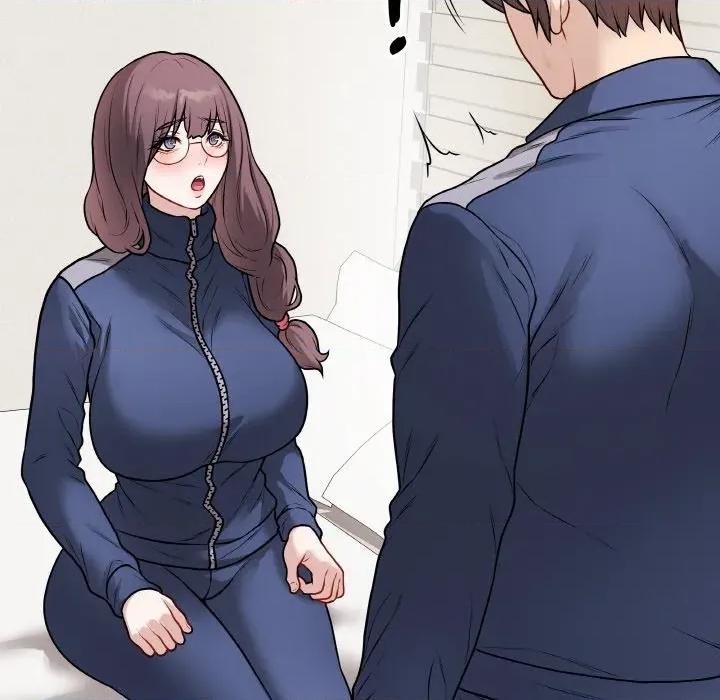 最後的衝刺 最後的衝刺-最後的衝刺 第13話 第6页