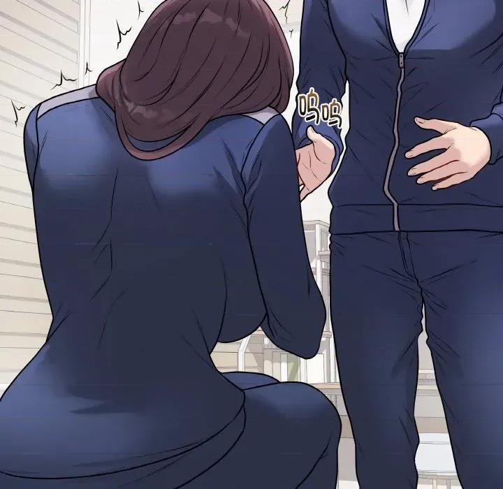 最後的衝刺 最後的衝刺-最後的衝刺 第13話 第38页