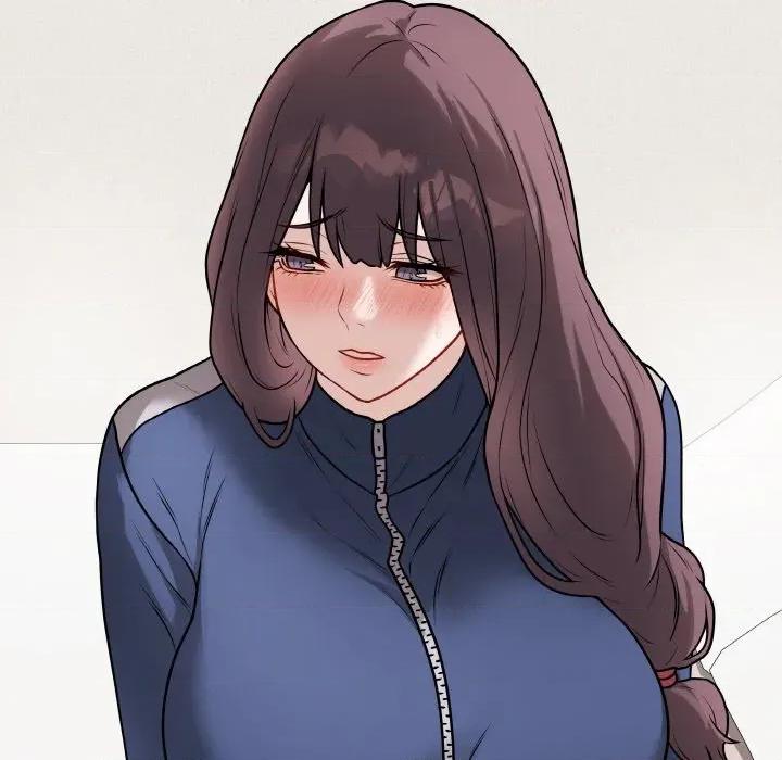 最後的衝刺 最後的衝刺-最後的衝刺 第13話 第66页