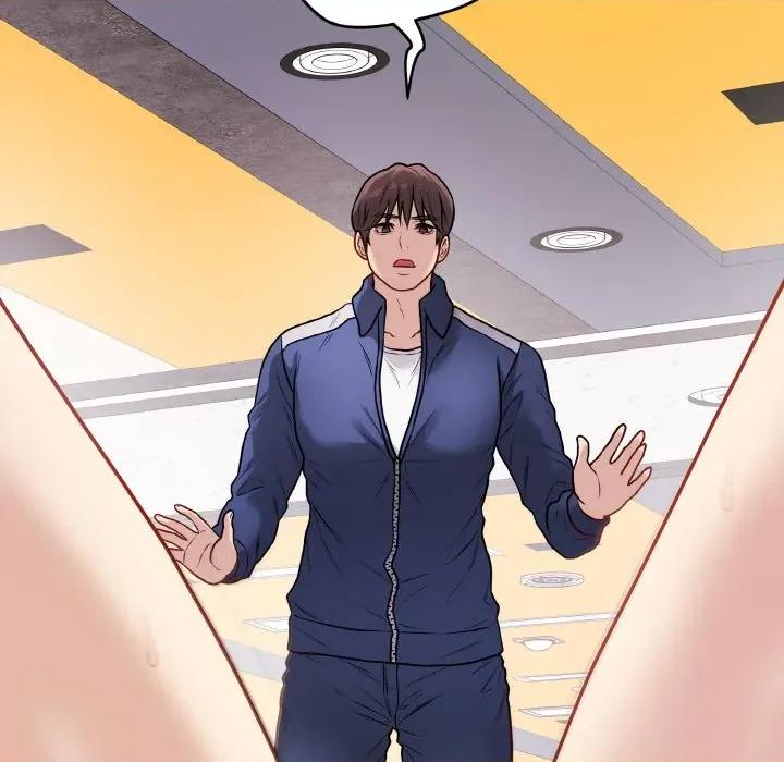 最後的衝刺 最後的衝刺-最後的衝刺 第13話 第116页