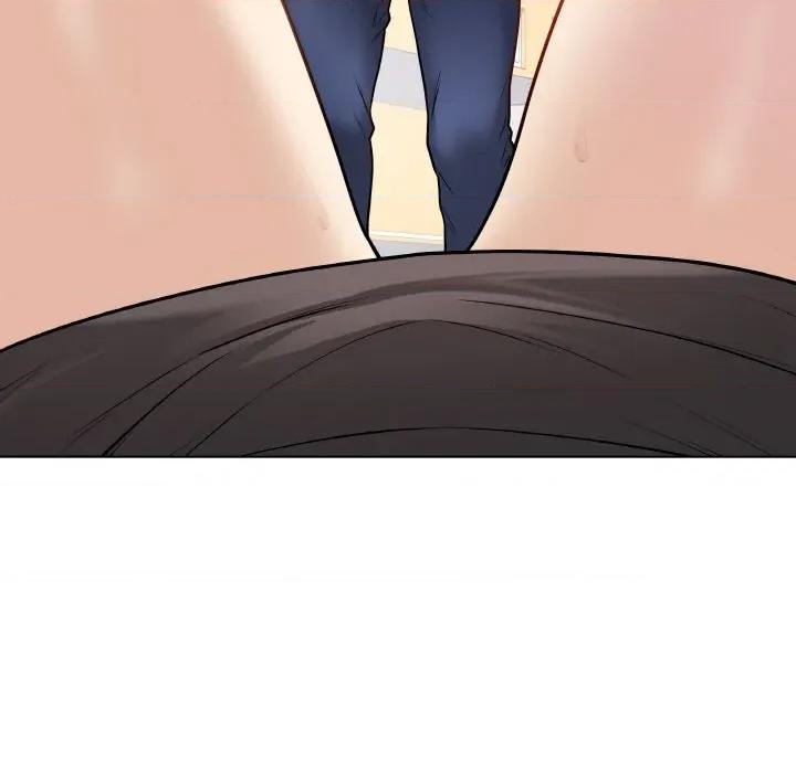 最後的衝刺 最後的衝刺-最後的衝刺 第13話 第117页