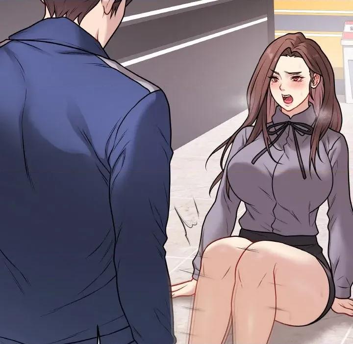 最後的衝刺 最後的衝刺-最後的衝刺 第13話 第121页