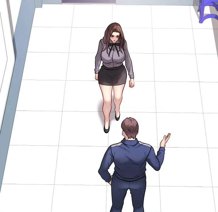 最後的衝刺 最後的衝刺-最後的衝刺 第13話 第149页
