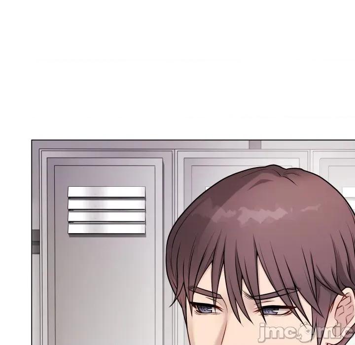 最後的衝刺 最後的衝刺-最後的衝刺 第14話 第15页