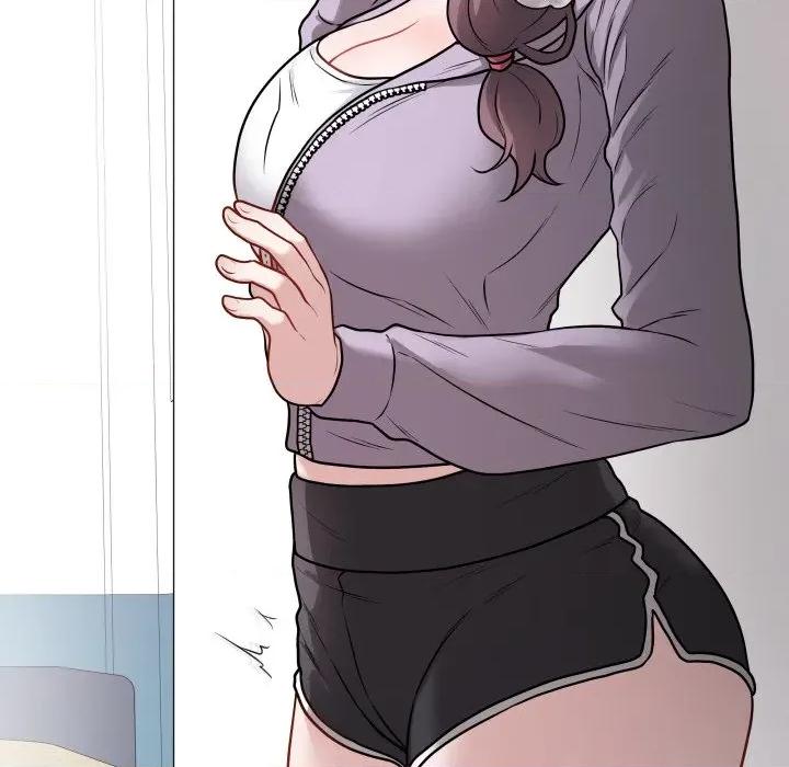 最後的衝刺 最後的衝刺-最後的衝刺 第14話 第56页