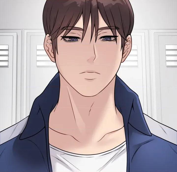 最後的衝刺 最後的衝刺-最後的衝刺 第14話 第87页