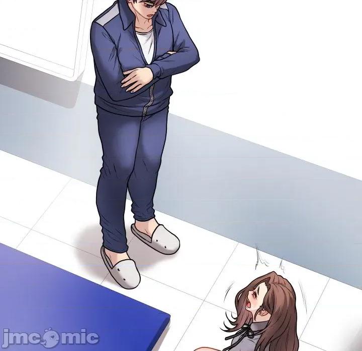最後的衝刺 最後的衝刺-最後的衝刺 第14話 第95页