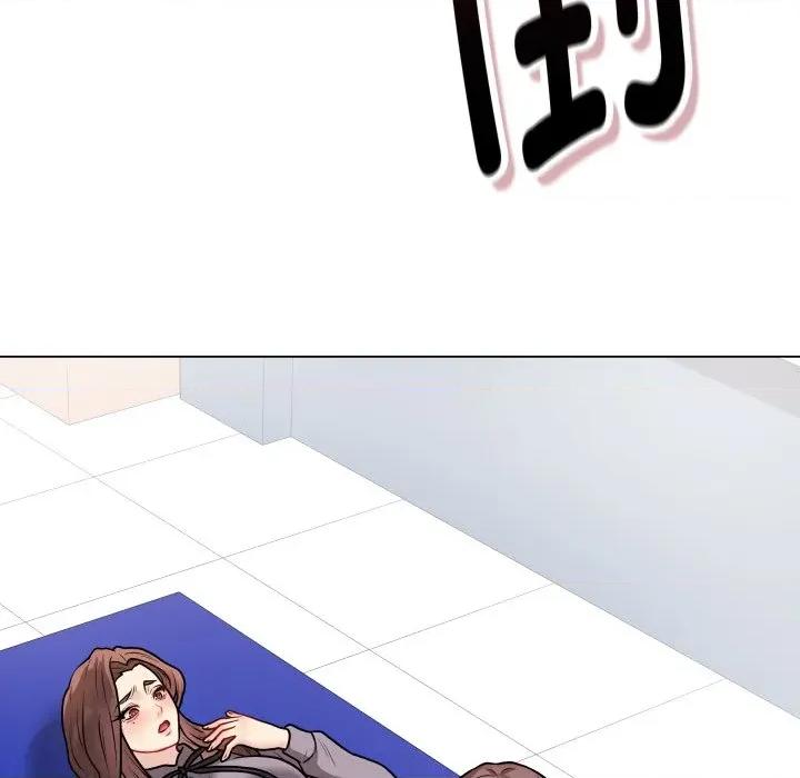最後的衝刺 最後的衝刺-最後的衝刺 第14話 第118页