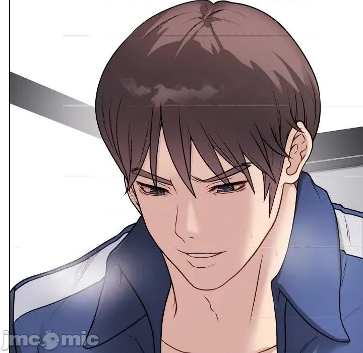 最後的衝刺 最後的衝刺-最後的衝刺 第14話 第125页