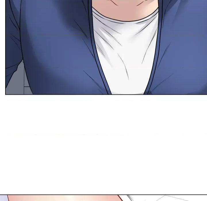 最後的衝刺 最後的衝刺-最後的衝刺 第14話 第126页