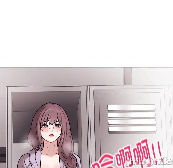 最後的衝刺 最後的衝刺-最後的衝刺 第14話 第155页