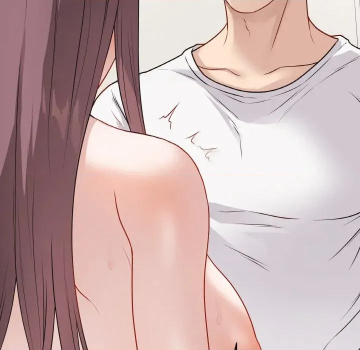 最後的衝刺 最後的衝刺-最後的衝刺 第19話 第56页