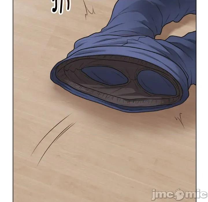 最後的衝刺 最後的衝刺-最後的衝刺 第19話 第115页