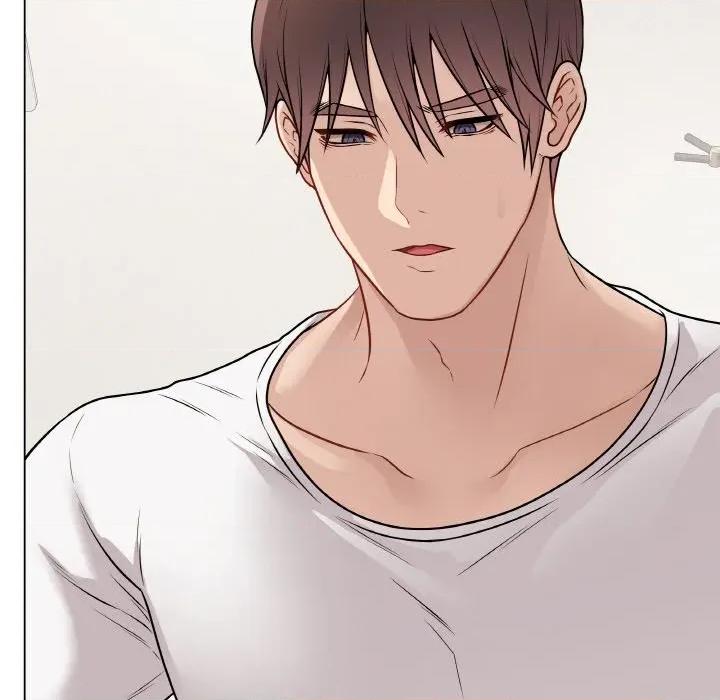 最後的衝刺 最後的衝刺-最後的衝刺 第20話 第9页
