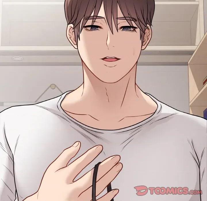 最後的衝刺 最後的衝刺-最後的衝刺 第20話 第44页