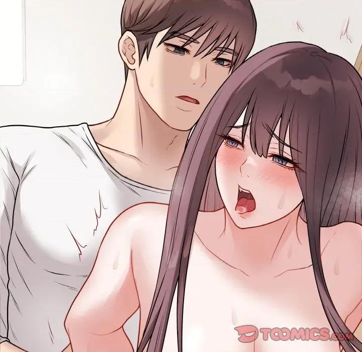 最後的衝刺 最後的衝刺-最後的衝刺 第21話 第88页