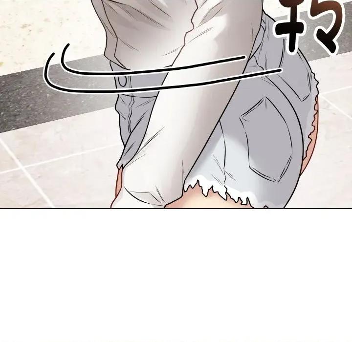 最後的衝刺 最後的衝刺-最後的衝刺 第22話 第31页