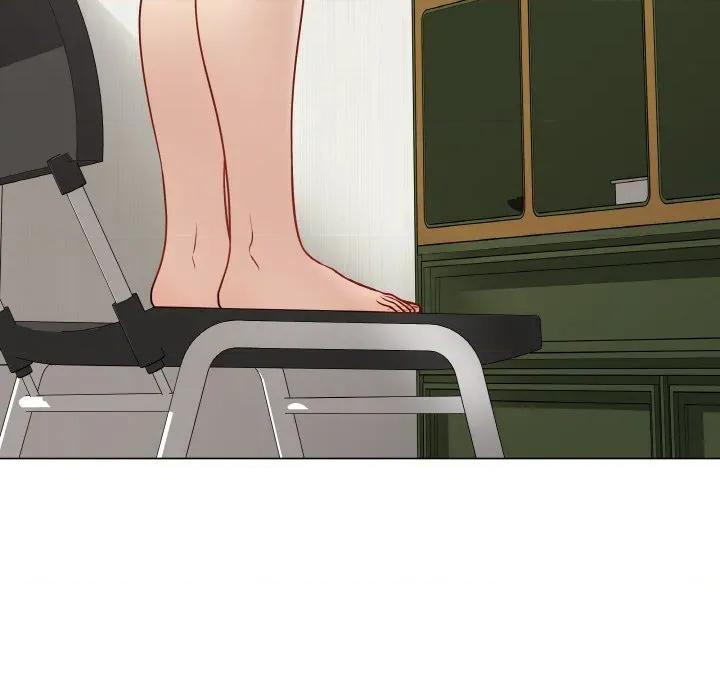 最後的衝刺 最後的衝刺-最後的衝刺 第22話 第133页