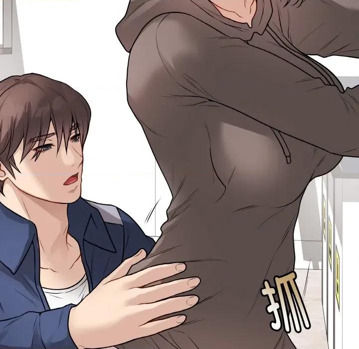 最後的衝刺 最後的衝刺-最後的衝刺 第22話 第157页