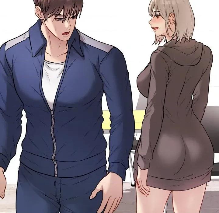 最後的衝刺 最後的衝刺-最後的衝刺 第22話 第178页
