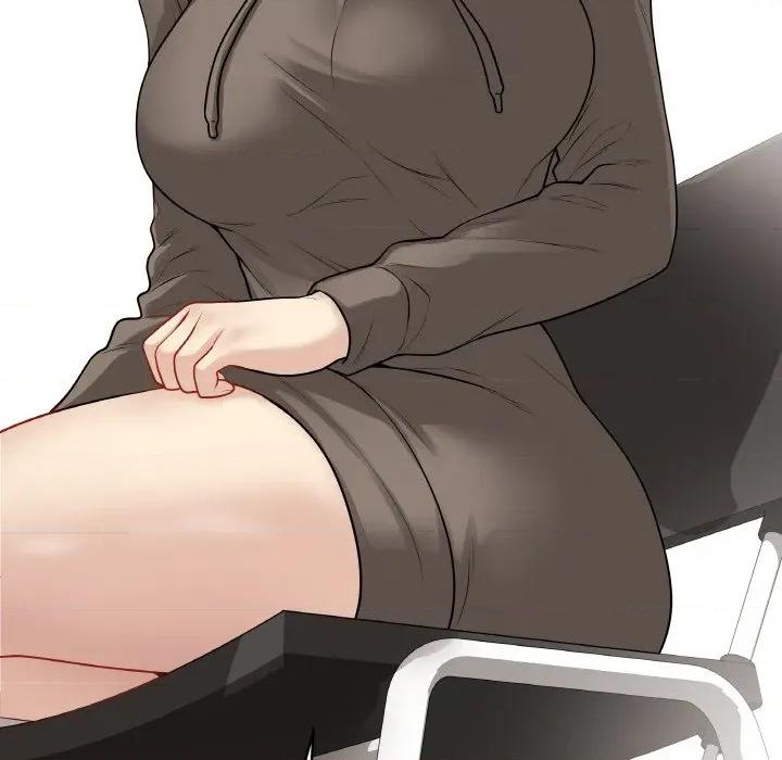 最後的衝刺 最後的衝刺-最後的衝刺 第23話 第129页
