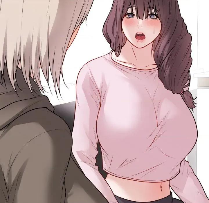 最後的衝刺 最後的衝刺-最後的衝刺 第23話 第132页