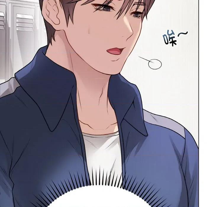 最後的衝刺 最後的衝刺-最後的衝刺 第23話 第192页