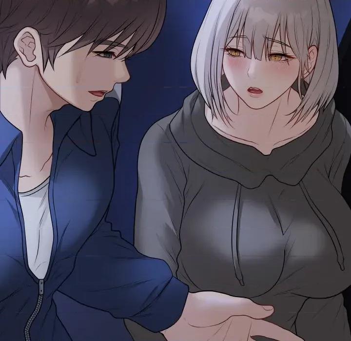 最後的衝刺 最後的衝刺-最後的衝刺 第24話 第19页
