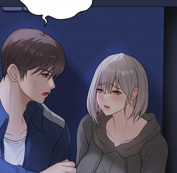 最後的衝刺 最後的衝刺-最後的衝刺 第24話 第24页