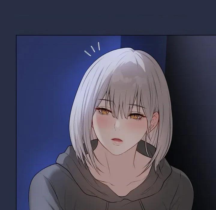 最後的衝刺 最後的衝刺-最後的衝刺 第24話 第87页