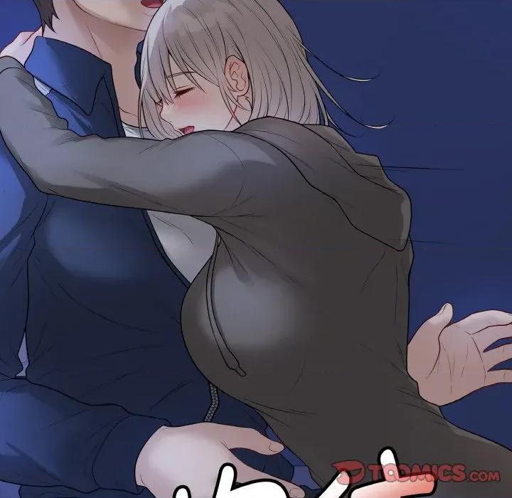 最後的衝刺 最後的衝刺-最後的衝刺 第24話 第92页