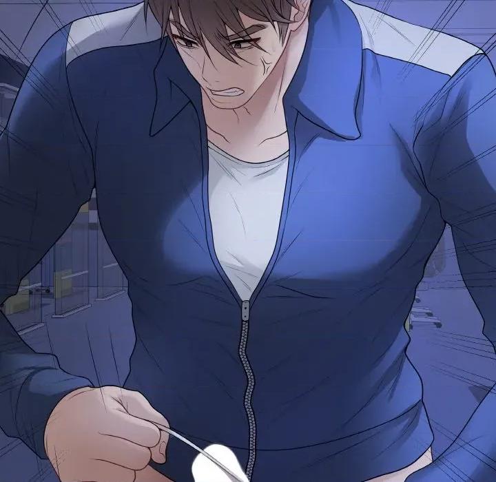 最後的衝刺 最後的衝刺-最後的衝刺 第25話 第14页