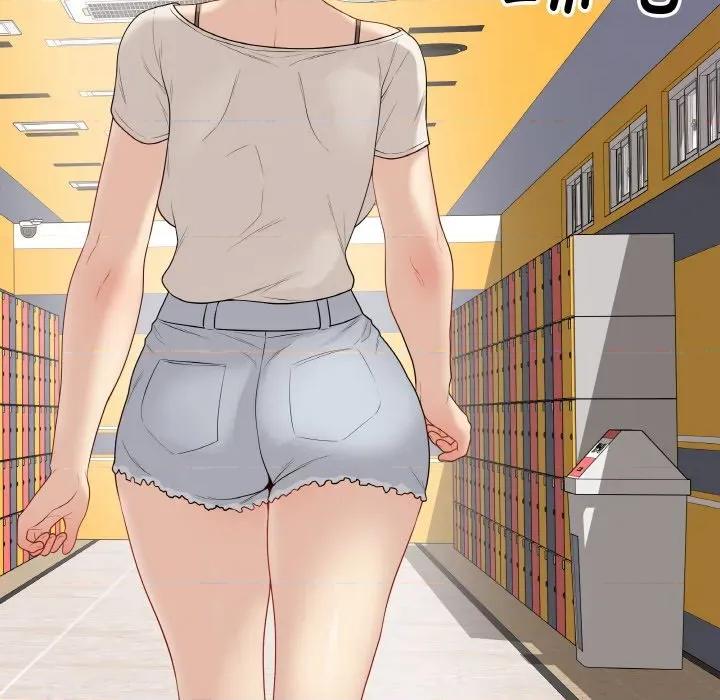 最後的衝刺 最後的衝刺-最後的衝刺 第25話 第146页