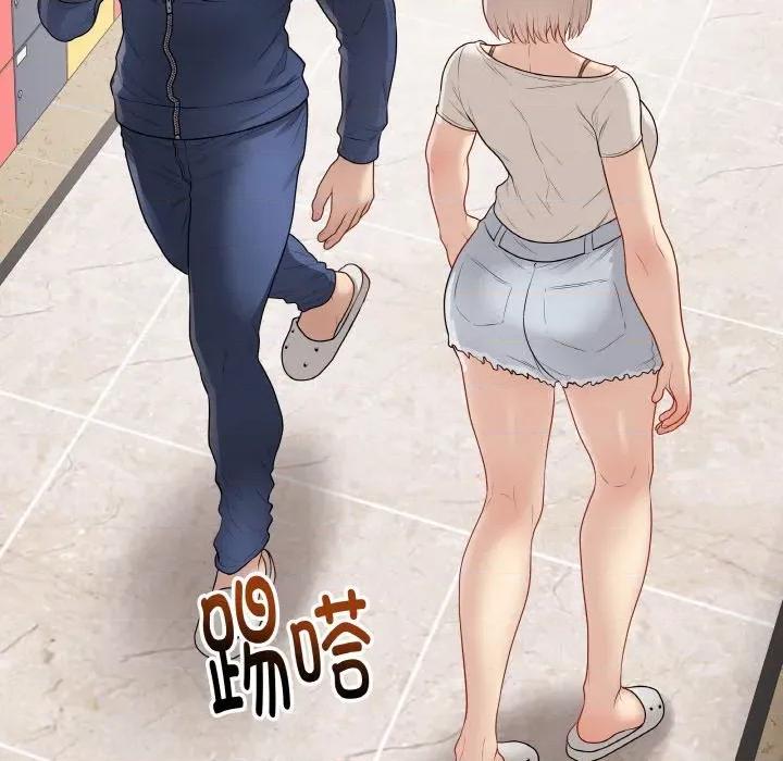 最後的衝刺 最後的衝刺-最後的衝刺 第25話 第153页