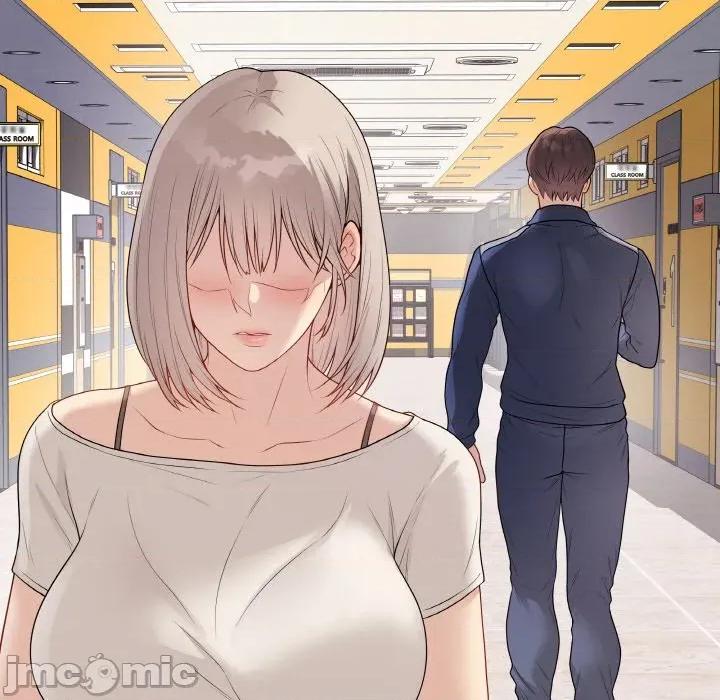 最後的衝刺 最後的衝刺-最後的衝刺 第25話 第155页
