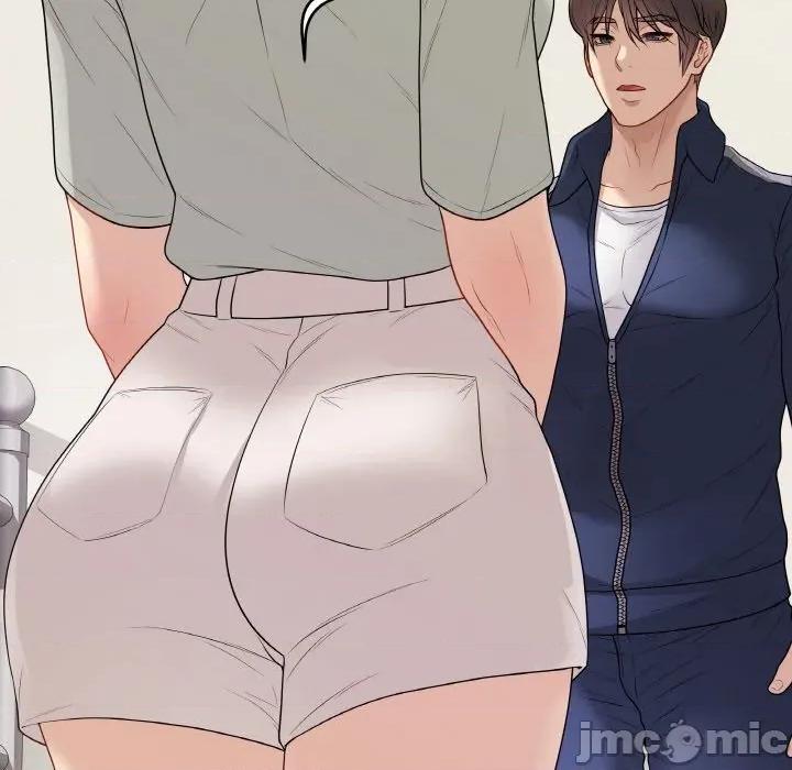 最後的衝刺 最後的衝刺-最後的衝刺 第26話 第20页