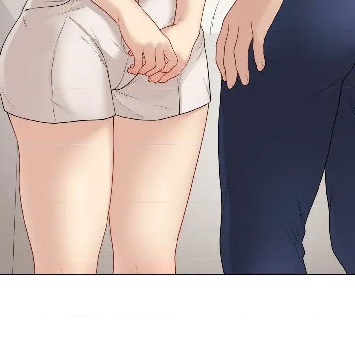 最後的衝刺 最後的衝刺-最後的衝刺 第26話 第24页