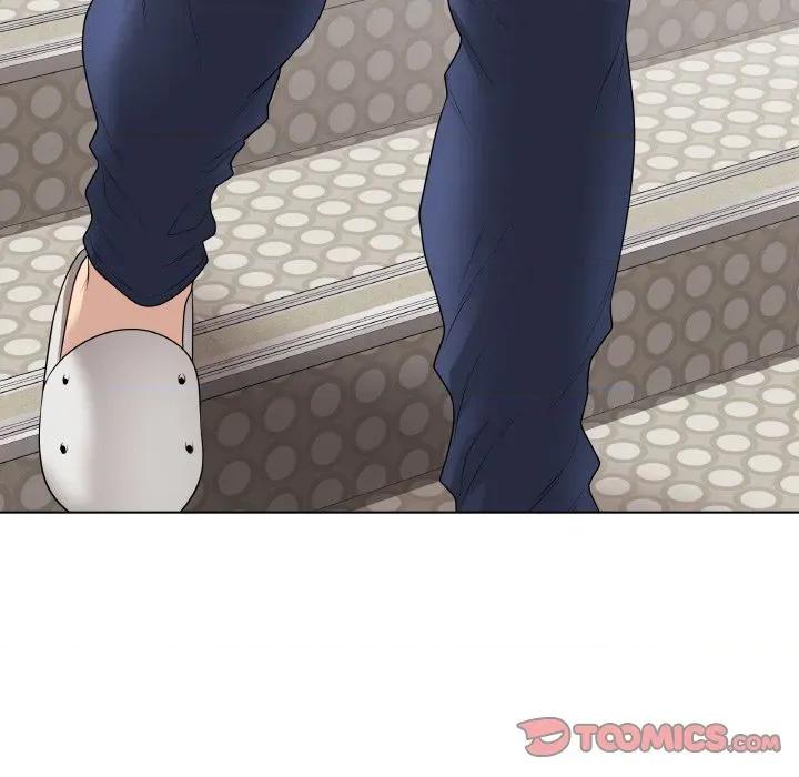 最後的衝刺 最後的衝刺-最後的衝刺 第26話 第148页