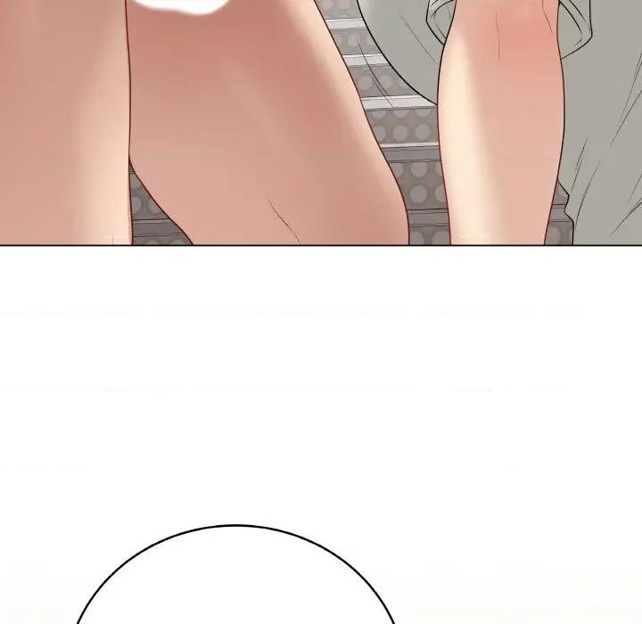 最後的衝刺 最後的衝刺-最後的衝刺 第26話 第159页