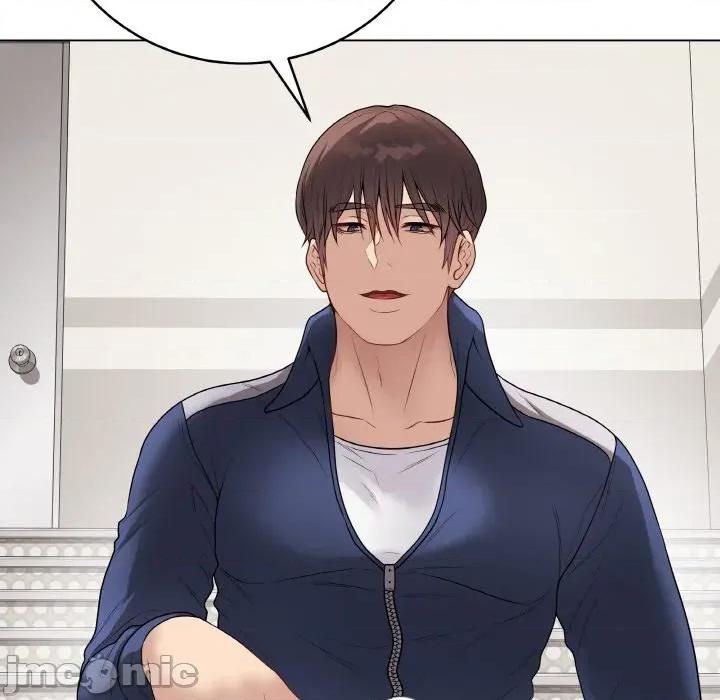 最後的衝刺 最後的衝刺-最後的衝刺 第27話 第90页