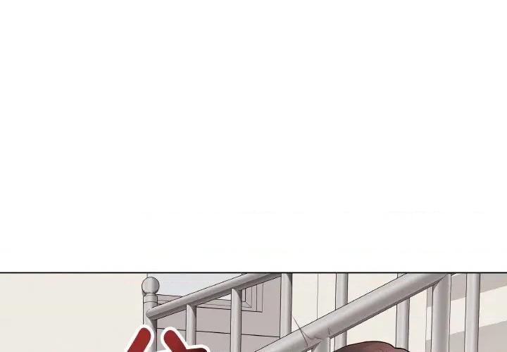 最後的衝刺 最後的衝刺-最後的衝刺 第28話 第1页