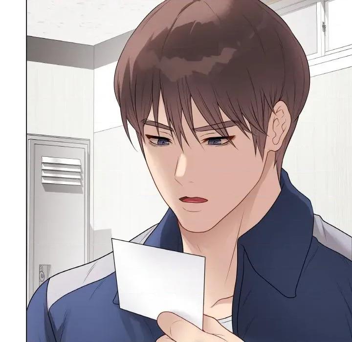 最後的衝刺 最後的衝刺-最後的衝刺 第28話 第169页