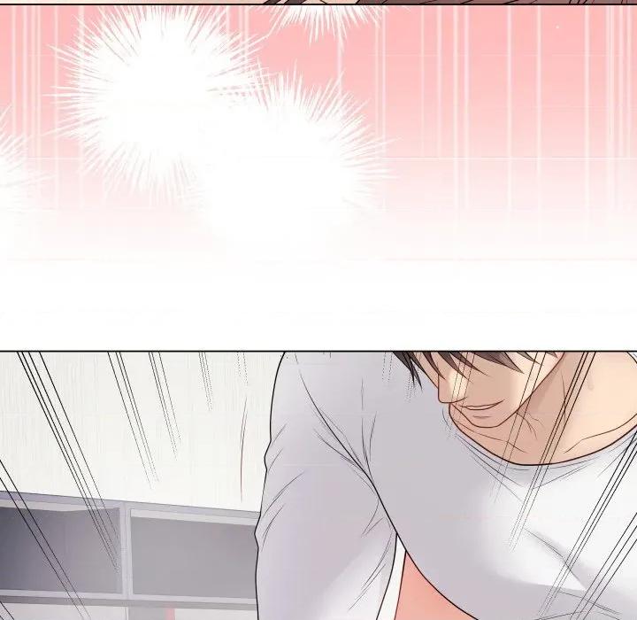 最後的衝刺 最後的衝刺-最後的衝刺 第32話 第119页